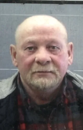 Lawrence A. Alexander Sr.